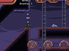 Spil The Quest Arena