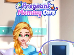 Spil Pregnant Mommy Care