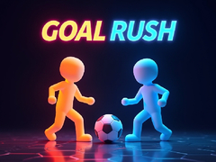 Spil Goal Rush