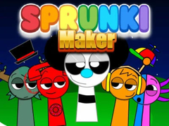 Spil Sprunki Maker