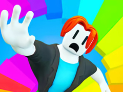 Spil Jigsaw Puzzle: Obby Parkour