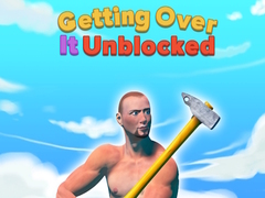 Spil Getting Over It Unblocked