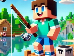 Spil Noob fun fishing