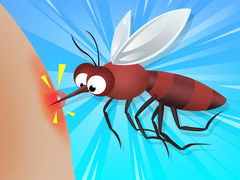 Spil Mosquito Bite 3D