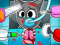 Spil Sprunki Gets Surgery