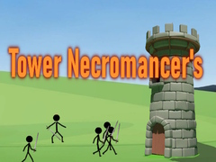 Spil Tower Necromancer's