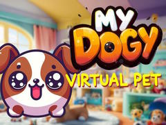 Spil My Dogy Virtual Pet