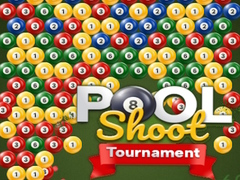 Spil Pool Shoot Tournament