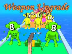 Spil Weapon Upgrade