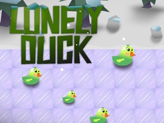 Spil Lonely Duck