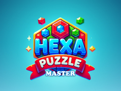 Spil Hexa Puzzle Master