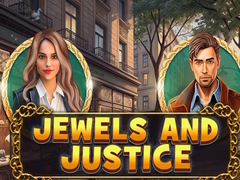 Spil Jewels and Justice