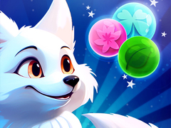 Spil Bubble Mania Shooter