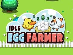 Spil Idle Egg Farmer