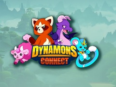 Spil Dynamons Connect