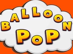 Spil Balloon Pop
