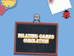Spil Relaxing Games Simulation