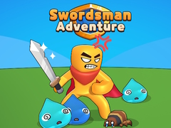 Spil Swordsman Adventure 