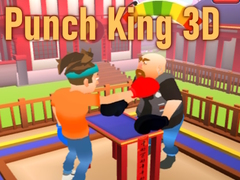 Spil Punch King 3D