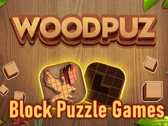 Spil WoodPuz: Block Puzzle Games