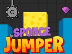 Spil Sponge Jumper