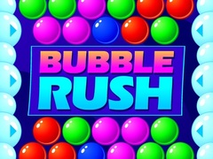Spil Bubble Rush