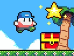 Spil Super Onion Boy 2