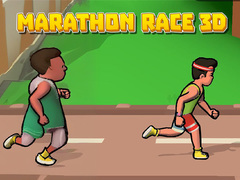 Spil Marathon Race 3D