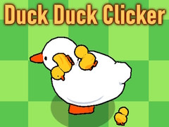 Spil Duck Duck Clicker 3D