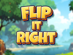 Spil Flip It Right