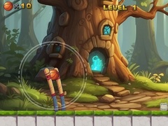 Spil Owl Catcher