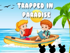 Spil Trapped in Paradise