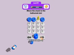 Spil Stack N Sort