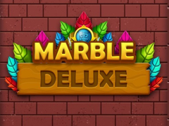 Spil Marble Deluxe