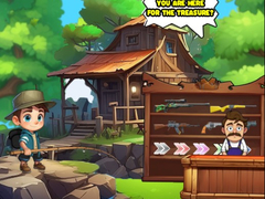 Spil Fishing Guy