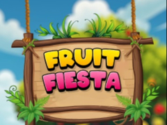 Spil Fruit Fiesta