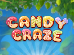 Spil Candy Craze