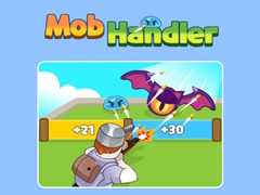 Spil Mob Handler