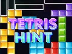 Spil Tetris Hint