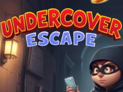 Spil Undercover Escape