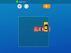 Spil Car Escape