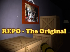 Spil REPO - The Original