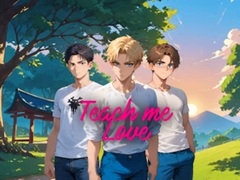 Spil Teach Me Love
