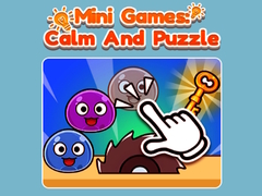 Spil Mini Games: Calm And Puzzle 