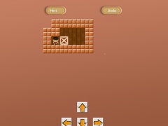 Spil Puzzle Game Sokoban