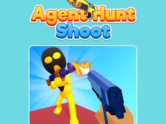 Spil Agent Hunt Shoot 