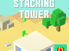 Spil Stacking Tower