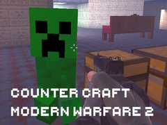 Spil Counter Craft Modern Warfare 2