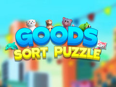 Spil Goods Sort Puzzle