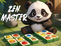 Spil Zen Master
